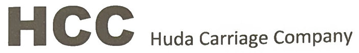 Huda Carriage Company