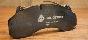 WG9100443050 reference